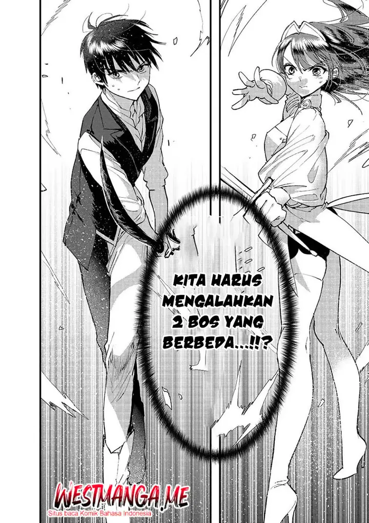 image-komik-ore-yuusha-janai-desu-kara-vr-sekai-no-chouten-ni-kunrin-seshi-otoko-tenseishi-level-1-no-mushoku-kara-restart-suru-chapter-16-44/45