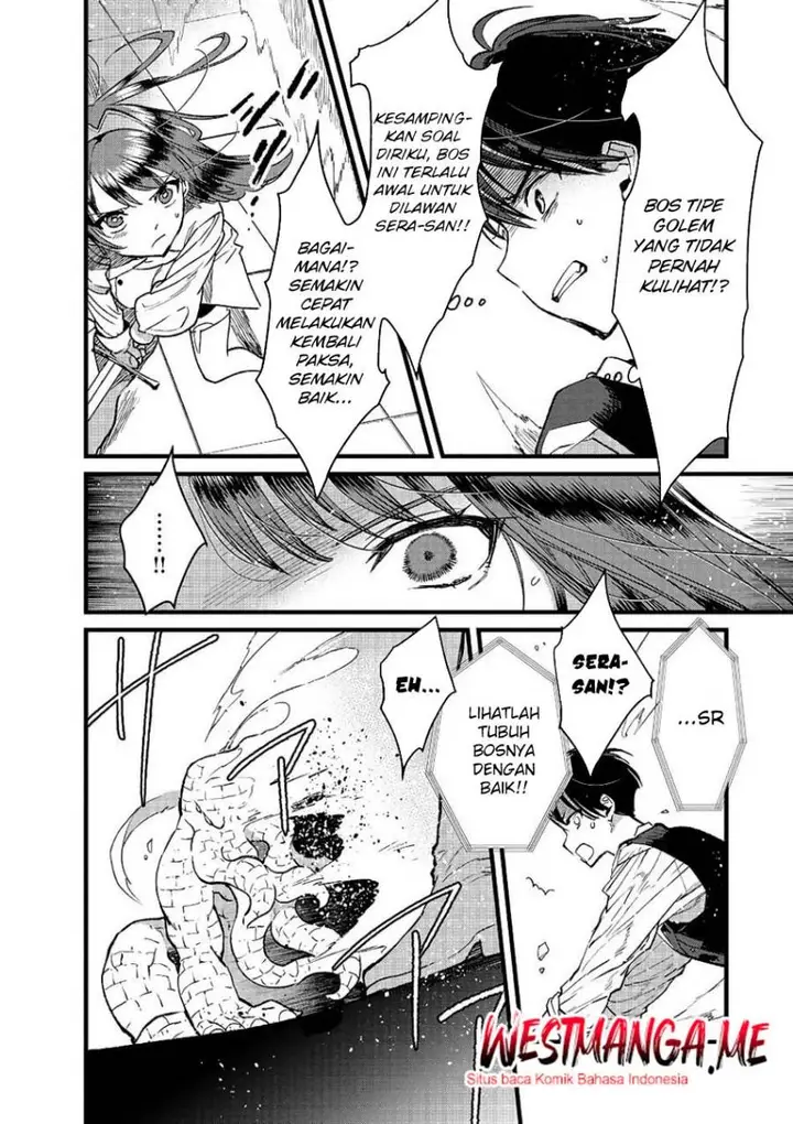 image-komik-ore-yuusha-janai-desu-kara-vr-sekai-no-chouten-ni-kunrin-seshi-otoko-tenseishi-level-1-no-mushoku-kara-restart-suru-chapter-17-1/33