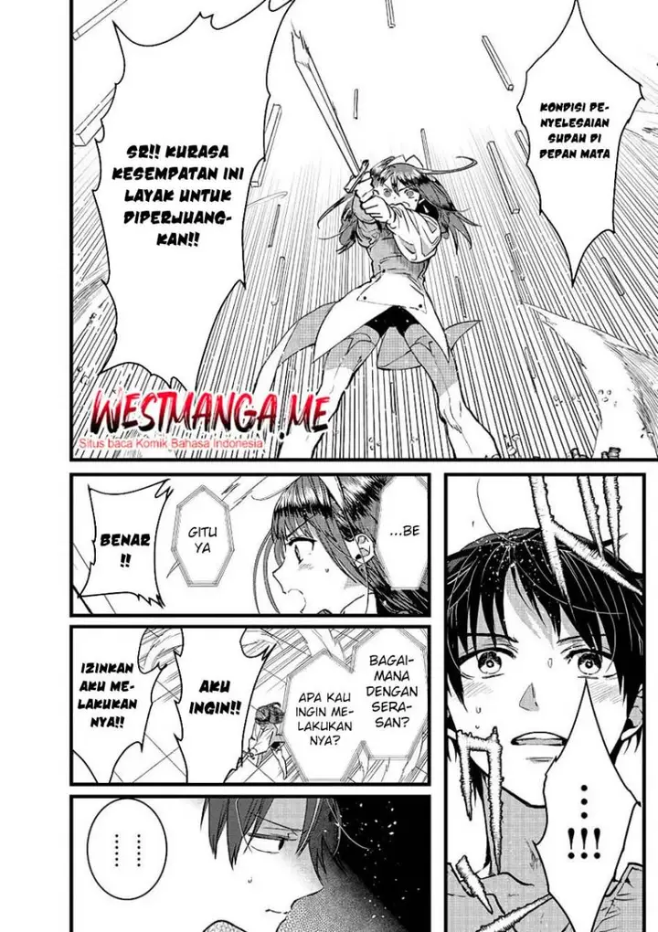 image-komik-ore-yuusha-janai-desu-kara-vr-sekai-no-chouten-ni-kunrin-seshi-otoko-tenseishi-level-1-no-mushoku-kara-restart-suru-chapter-17-4/33