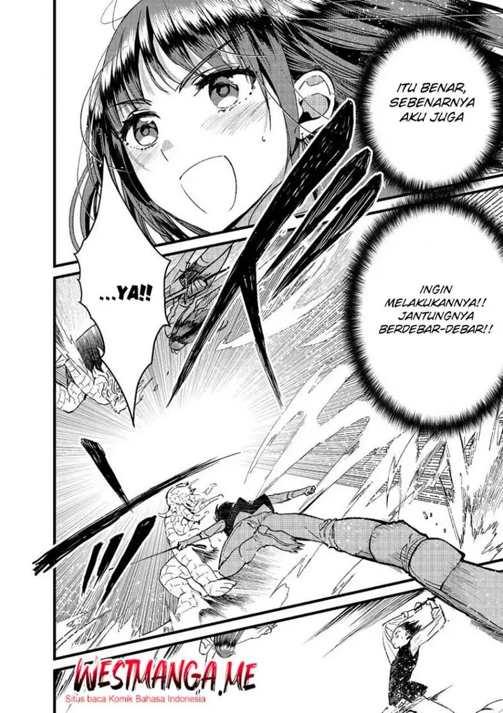 image-komik-ore-yuusha-janai-desu-kara-vr-sekai-no-chouten-ni-kunrin-seshi-otoko-tenseishi-level-1-no-mushoku-kara-restart-suru-chapter-17-6/33