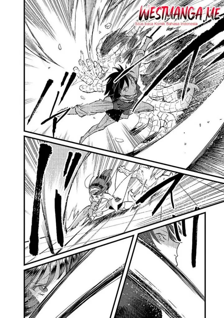 image-komik-ore-yuusha-janai-desu-kara-vr-sekai-no-chouten-ni-kunrin-seshi-otoko-tenseishi-level-1-no-mushoku-kara-restart-suru-chapter-17-10/33