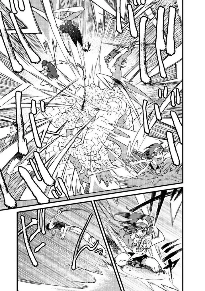 image-komik-ore-yuusha-janai-desu-kara-vr-sekai-no-chouten-ni-kunrin-seshi-otoko-tenseishi-level-1-no-mushoku-kara-restart-suru-chapter-17-11/33