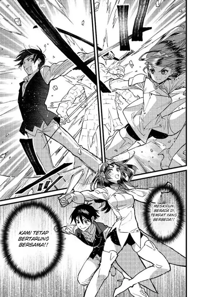 image-komik-ore-yuusha-janai-desu-kara-vr-sekai-no-chouten-ni-kunrin-seshi-otoko-tenseishi-level-1-no-mushoku-kara-restart-suru-chapter-17-13/33