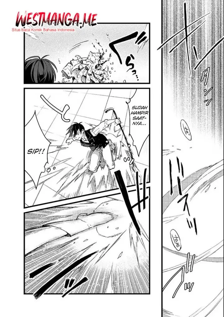image-komik-ore-yuusha-janai-desu-kara-vr-sekai-no-chouten-ni-kunrin-seshi-otoko-tenseishi-level-1-no-mushoku-kara-restart-suru-chapter-17-14/33