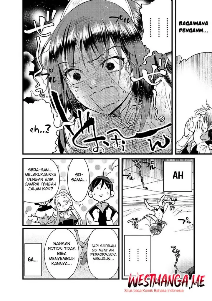 image-komik-ore-yuusha-janai-desu-kara-vr-sekai-no-chouten-ni-kunrin-seshi-otoko-tenseishi-level-1-no-mushoku-kara-restart-suru-chapter-17-16/33