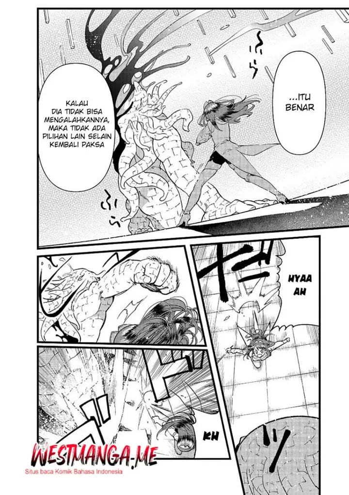 image-komik-ore-yuusha-janai-desu-kara-vr-sekai-no-chouten-ni-kunrin-seshi-otoko-tenseishi-level-1-no-mushoku-kara-restart-suru-chapter-17-18/33