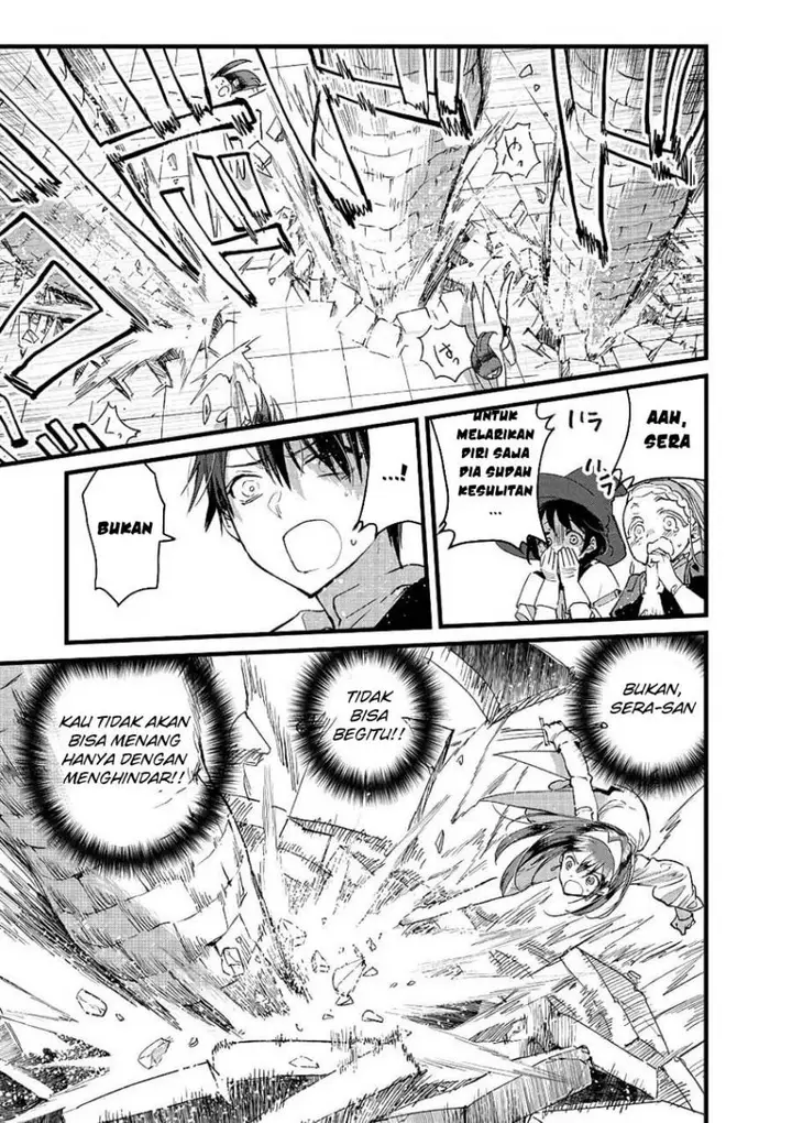 image-komik-ore-yuusha-janai-desu-kara-vr-sekai-no-chouten-ni-kunrin-seshi-otoko-tenseishi-level-1-no-mushoku-kara-restart-suru-chapter-17-19/33