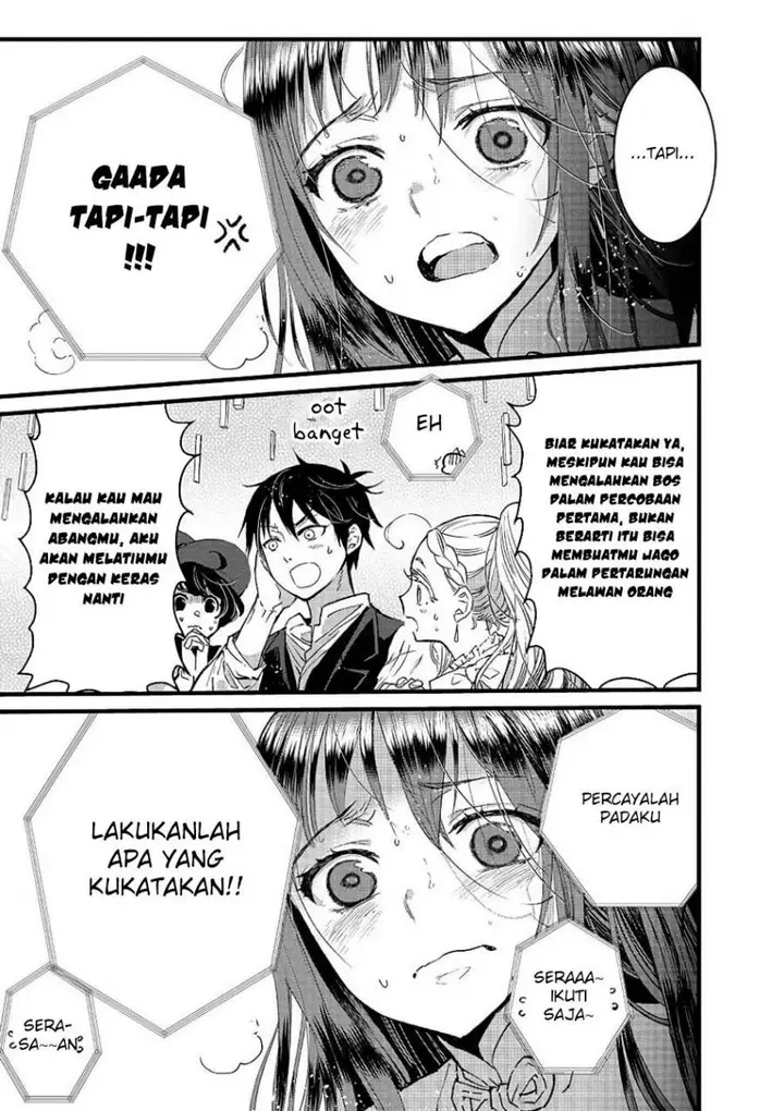 image-komik-ore-yuusha-janai-desu-kara-vr-sekai-no-chouten-ni-kunrin-seshi-otoko-tenseishi-level-1-no-mushoku-kara-restart-suru-chapter-17-21/33