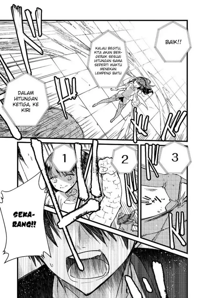 image-komik-ore-yuusha-janai-desu-kara-vr-sekai-no-chouten-ni-kunrin-seshi-otoko-tenseishi-level-1-no-mushoku-kara-restart-suru-chapter-17-23/33