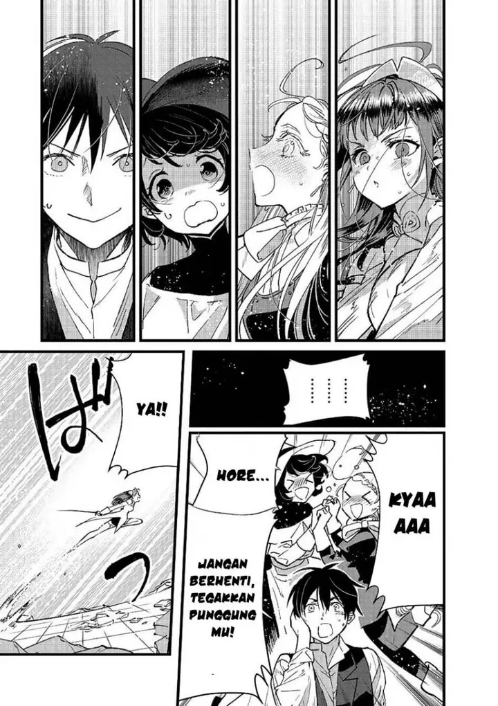 image-komik-ore-yuusha-janai-desu-kara-vr-sekai-no-chouten-ni-kunrin-seshi-otoko-tenseishi-level-1-no-mushoku-kara-restart-suru-chapter-17-25/33