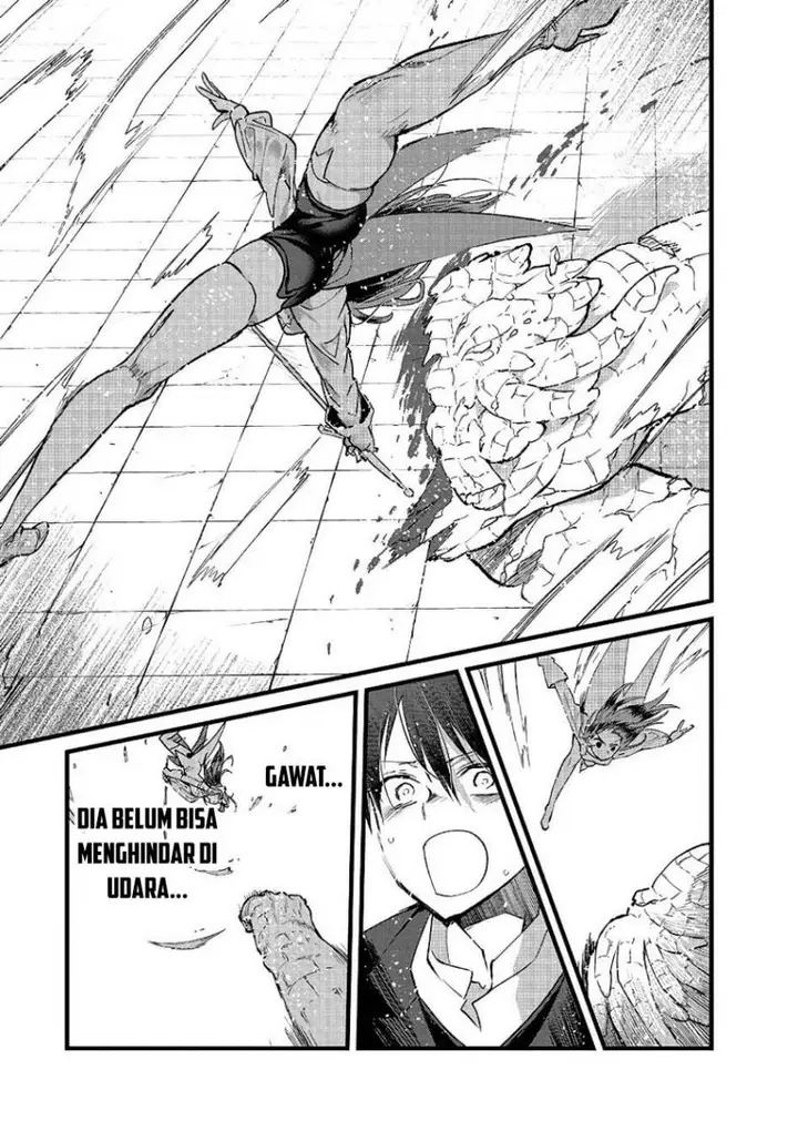 image-komik-ore-yuusha-janai-desu-kara-vr-sekai-no-chouten-ni-kunrin-seshi-otoko-tenseishi-level-1-no-mushoku-kara-restart-suru-chapter-17-29/33