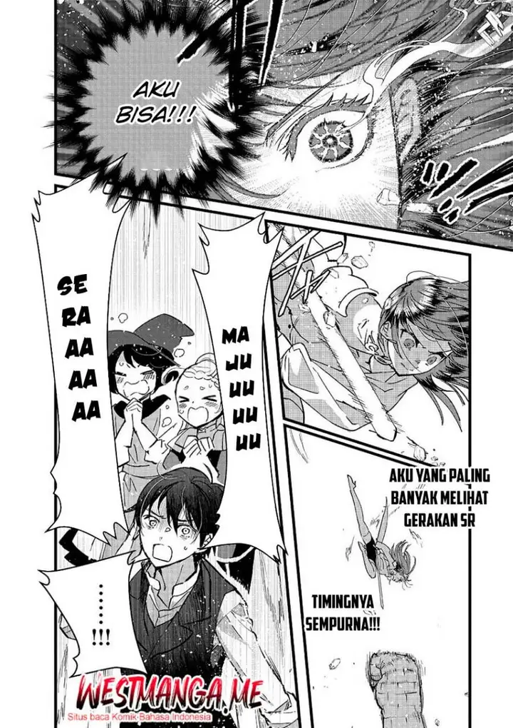 image-komik-ore-yuusha-janai-desu-kara-vr-sekai-no-chouten-ni-kunrin-seshi-otoko-tenseishi-level-1-no-mushoku-kara-restart-suru-chapter-17-30/33