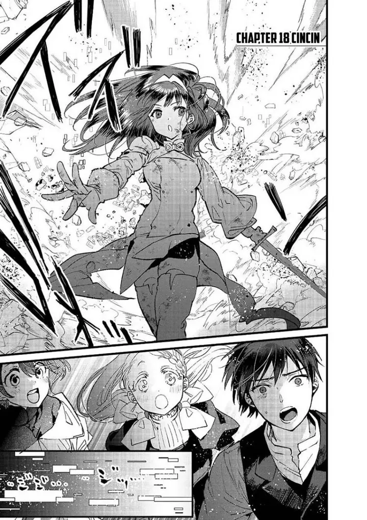 image-komik-ore-yuusha-janai-desu-kara-vr-sekai-no-chouten-ni-kunrin-seshi-otoko-tenseishi-level-1-no-mushoku-kara-restart-suru-chapter-18-0/35