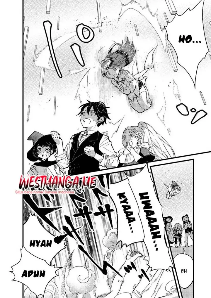 image-komik-ore-yuusha-janai-desu-kara-vr-sekai-no-chouten-ni-kunrin-seshi-otoko-tenseishi-level-1-no-mushoku-kara-restart-suru-chapter-18-1/35