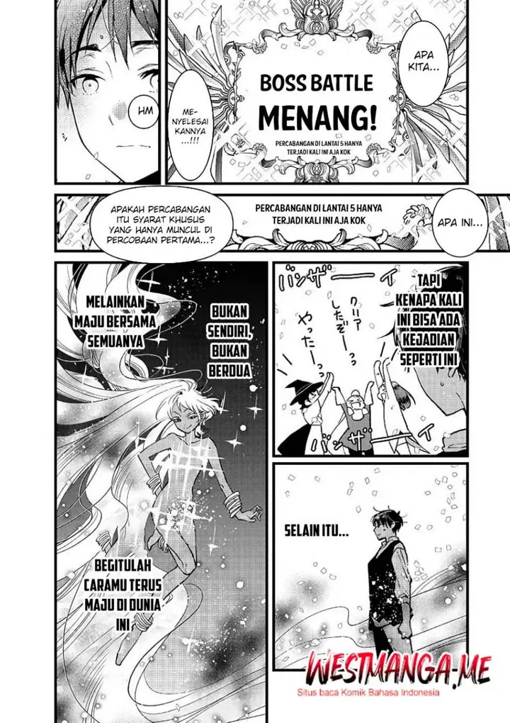 image-komik-ore-yuusha-janai-desu-kara-vr-sekai-no-chouten-ni-kunrin-seshi-otoko-tenseishi-level-1-no-mushoku-kara-restart-suru-chapter-18-4/35