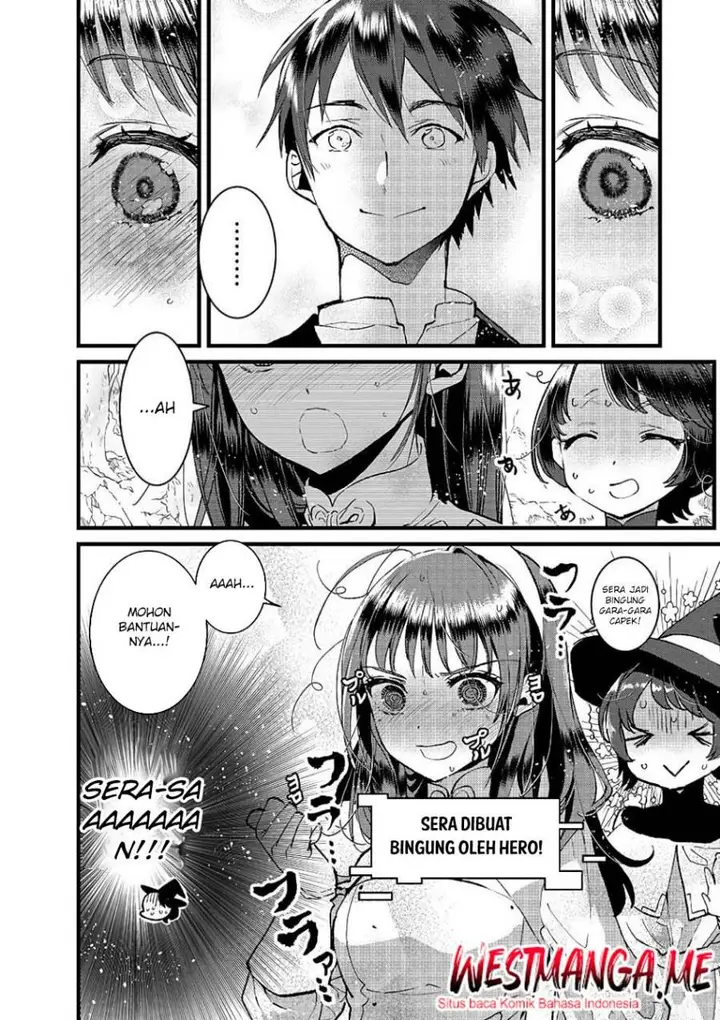 image-komik-ore-yuusha-janai-desu-kara-vr-sekai-no-chouten-ni-kunrin-seshi-otoko-tenseishi-level-1-no-mushoku-kara-restart-suru-chapter-18-8/35