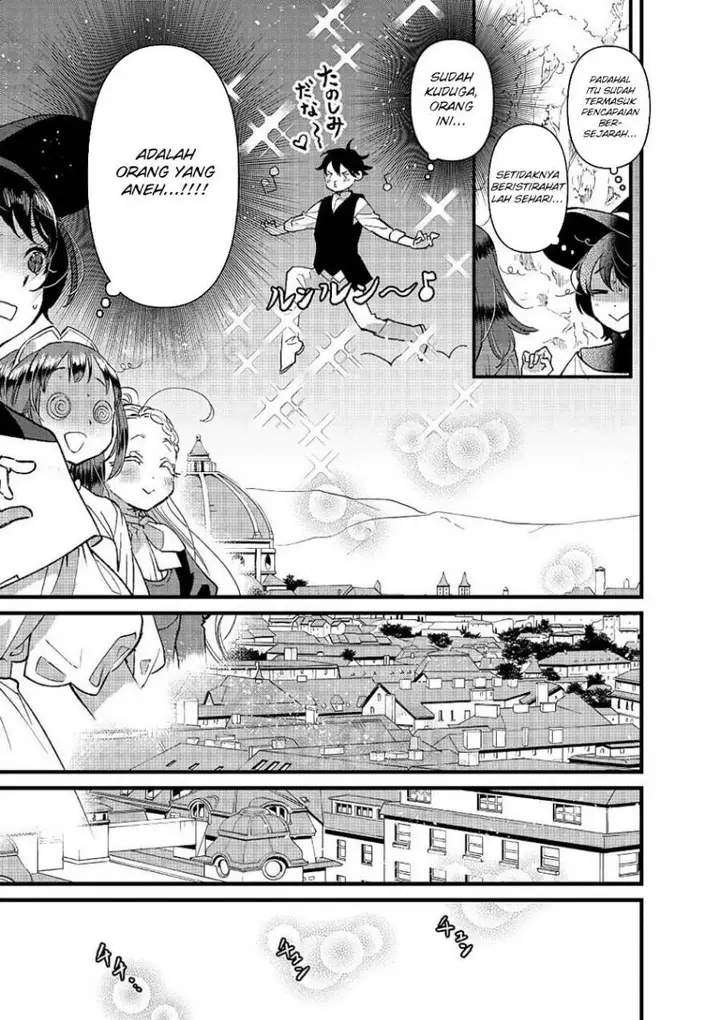 image-komik-ore-yuusha-janai-desu-kara-vr-sekai-no-chouten-ni-kunrin-seshi-otoko-tenseishi-level-1-no-mushoku-kara-restart-suru-chapter-18-9/35