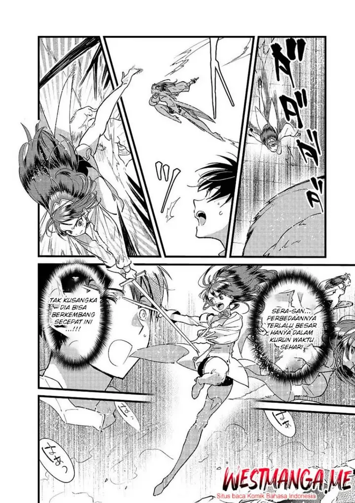 image-komik-ore-yuusha-janai-desu-kara-vr-sekai-no-chouten-ni-kunrin-seshi-otoko-tenseishi-level-1-no-mushoku-kara-restart-suru-chapter-18-14/35