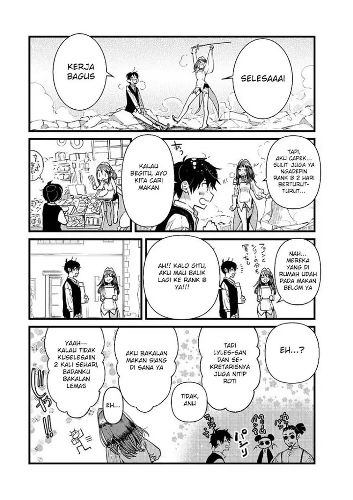 image-komik-ore-yuusha-janai-desu-kara-vr-sekai-no-chouten-ni-kunrin-seshi-otoko-tenseishi-level-1-no-mushoku-kara-restart-suru-chapter-18-15/35