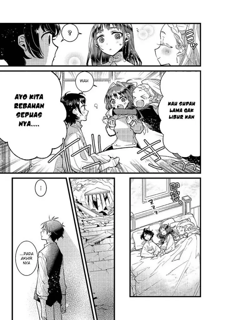 image-komik-ore-yuusha-janai-desu-kara-vr-sekai-no-chouten-ni-kunrin-seshi-otoko-tenseishi-level-1-no-mushoku-kara-restart-suru-chapter-18-17/35