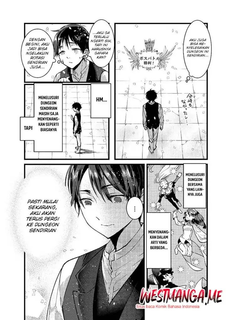 image-komik-ore-yuusha-janai-desu-kara-vr-sekai-no-chouten-ni-kunrin-seshi-otoko-tenseishi-level-1-no-mushoku-kara-restart-suru-chapter-18-18/35