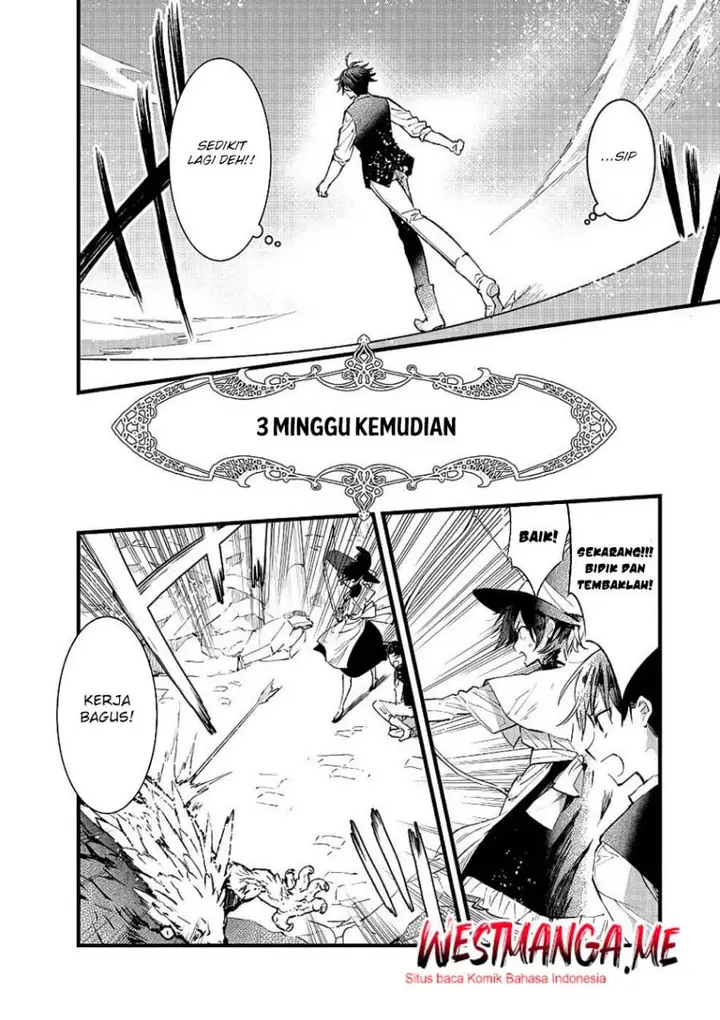 image-komik-ore-yuusha-janai-desu-kara-vr-sekai-no-chouten-ni-kunrin-seshi-otoko-tenseishi-level-1-no-mushoku-kara-restart-suru-chapter-18-20/35