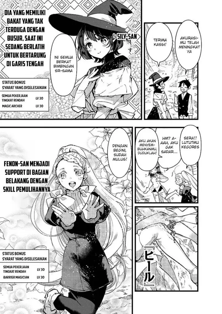 image-komik-ore-yuusha-janai-desu-kara-vr-sekai-no-chouten-ni-kunrin-seshi-otoko-tenseishi-level-1-no-mushoku-kara-restart-suru-chapter-18-21/35