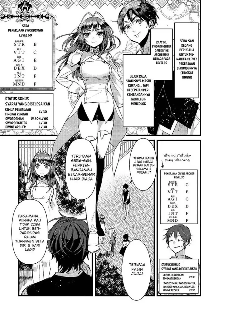 image-komik-ore-yuusha-janai-desu-kara-vr-sekai-no-chouten-ni-kunrin-seshi-otoko-tenseishi-level-1-no-mushoku-kara-restart-suru-chapter-18-23/35