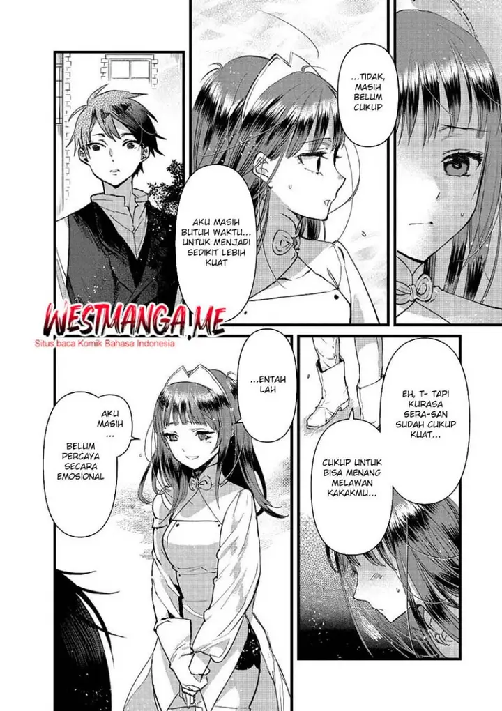 image-komik-ore-yuusha-janai-desu-kara-vr-sekai-no-chouten-ni-kunrin-seshi-otoko-tenseishi-level-1-no-mushoku-kara-restart-suru-chapter-18-24/35