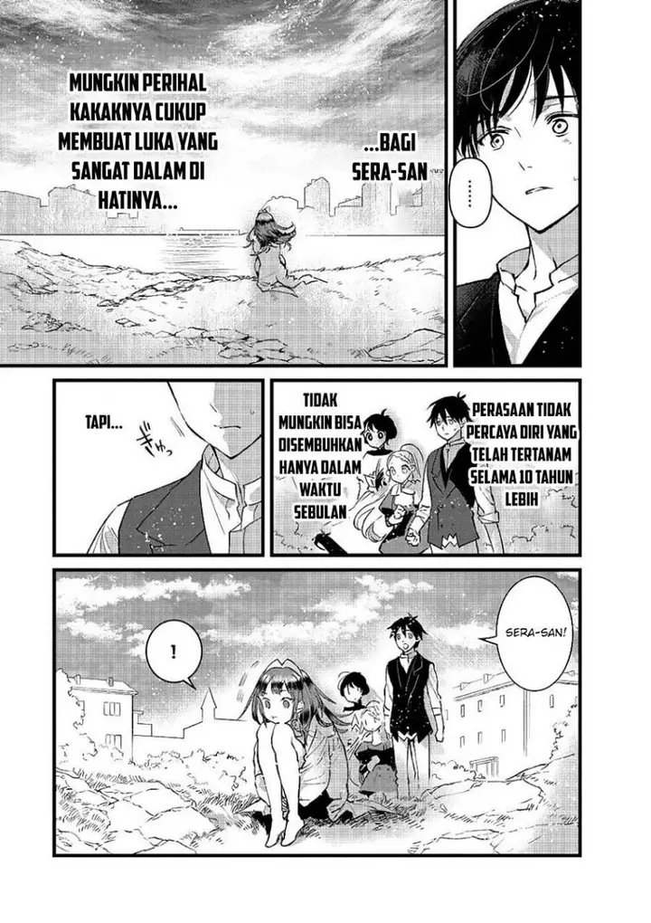 image-komik-ore-yuusha-janai-desu-kara-vr-sekai-no-chouten-ni-kunrin-seshi-otoko-tenseishi-level-1-no-mushoku-kara-restart-suru-chapter-18-25/35