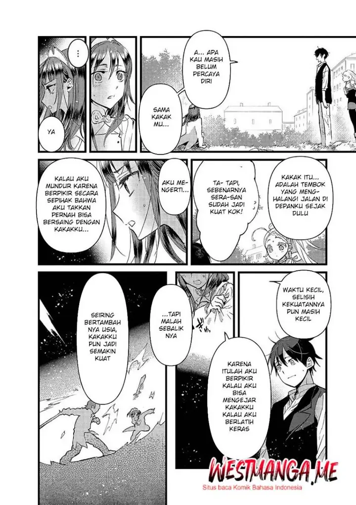 image-komik-ore-yuusha-janai-desu-kara-vr-sekai-no-chouten-ni-kunrin-seshi-otoko-tenseishi-level-1-no-mushoku-kara-restart-suru-chapter-18-26/35