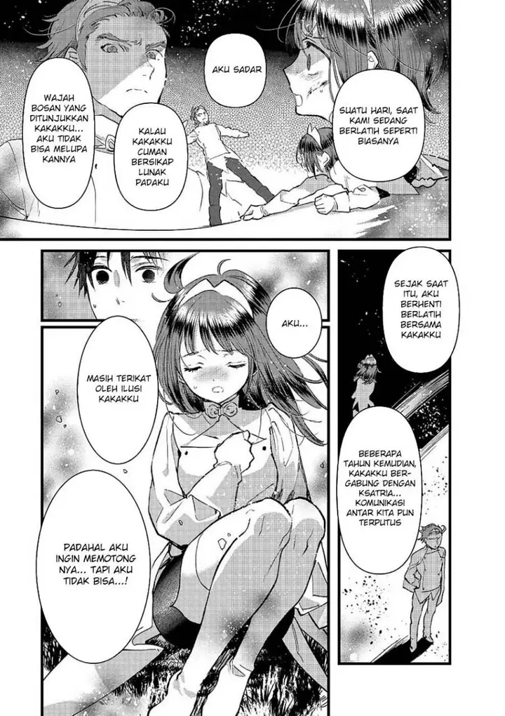 image-komik-ore-yuusha-janai-desu-kara-vr-sekai-no-chouten-ni-kunrin-seshi-otoko-tenseishi-level-1-no-mushoku-kara-restart-suru-chapter-18-27/35