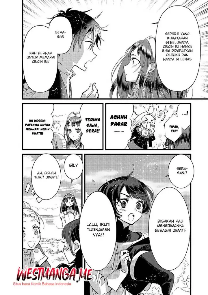 image-komik-ore-yuusha-janai-desu-kara-vr-sekai-no-chouten-ni-kunrin-seshi-otoko-tenseishi-level-1-no-mushoku-kara-restart-suru-chapter-18-30/35