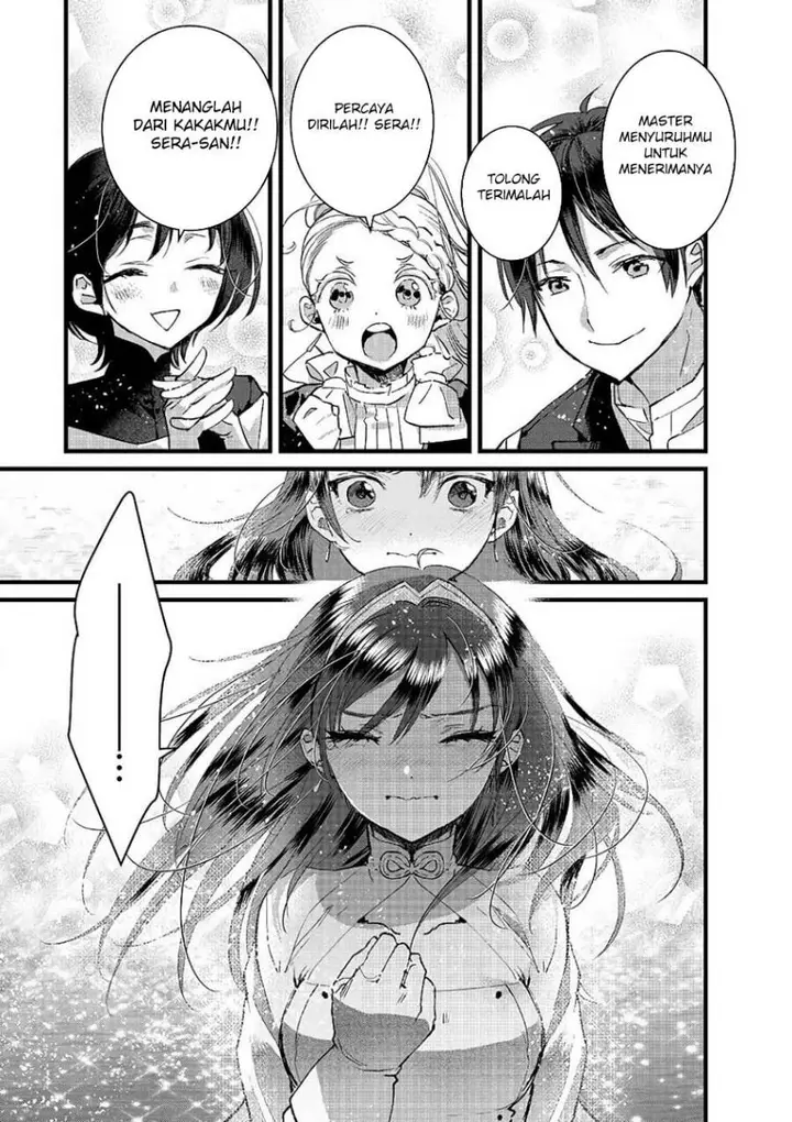 image-komik-ore-yuusha-janai-desu-kara-vr-sekai-no-chouten-ni-kunrin-seshi-otoko-tenseishi-level-1-no-mushoku-kara-restart-suru-chapter-18-31/35