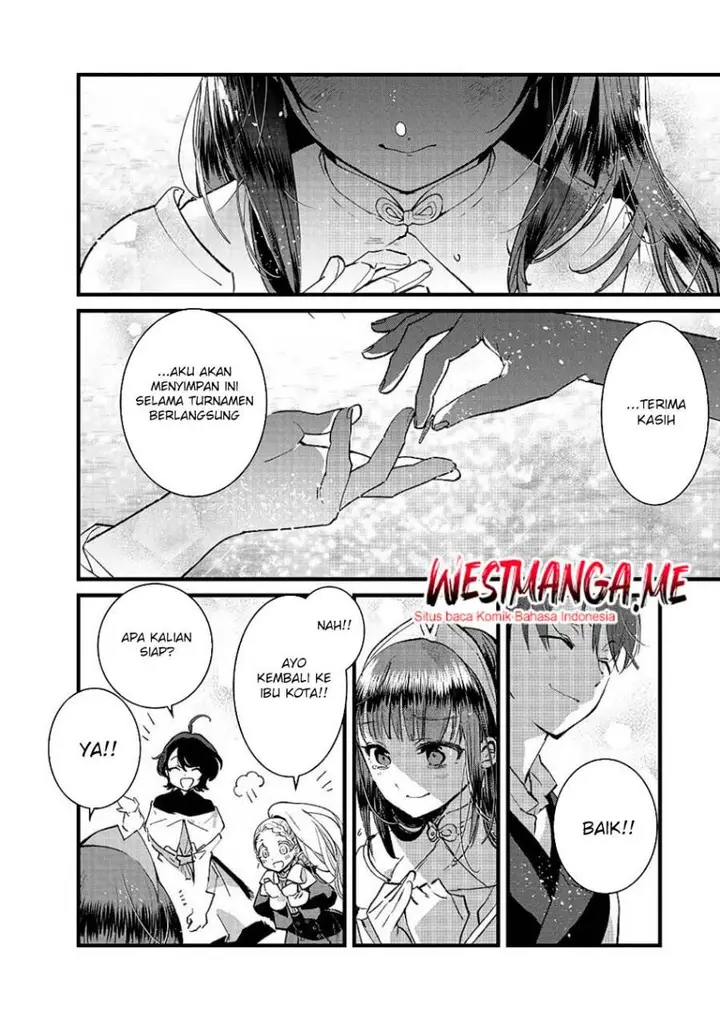 image-komik-ore-yuusha-janai-desu-kara-vr-sekai-no-chouten-ni-kunrin-seshi-otoko-tenseishi-level-1-no-mushoku-kara-restart-suru-chapter-18-32/35