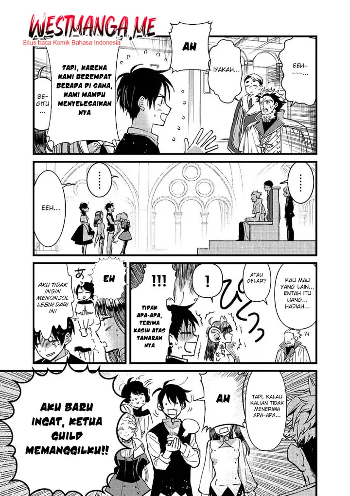 image-komik-ore-yuusha-janai-desu-kara-vr-sekai-no-chouten-ni-kunrin-seshi-otoko-tenseishi-level-1-no-mushoku-kara-restart-suru-chapter-19-3/34