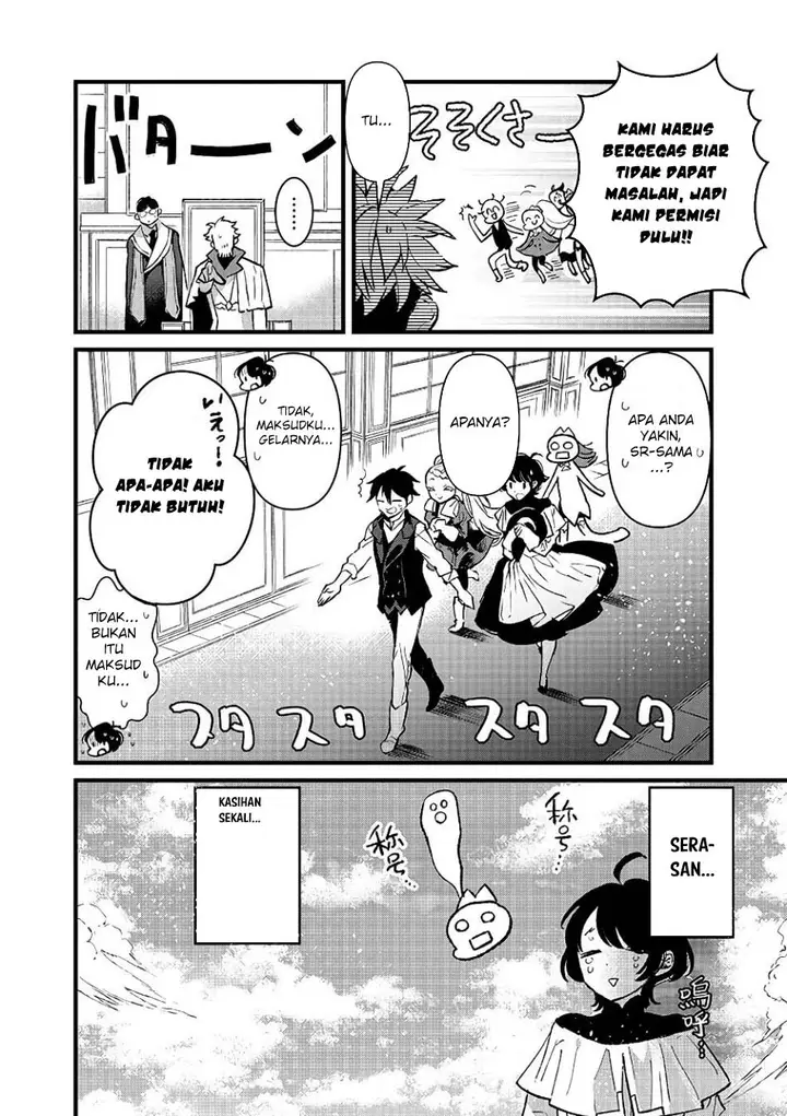 image-komik-ore-yuusha-janai-desu-kara-vr-sekai-no-chouten-ni-kunrin-seshi-otoko-tenseishi-level-1-no-mushoku-kara-restart-suru-chapter-19-4/34