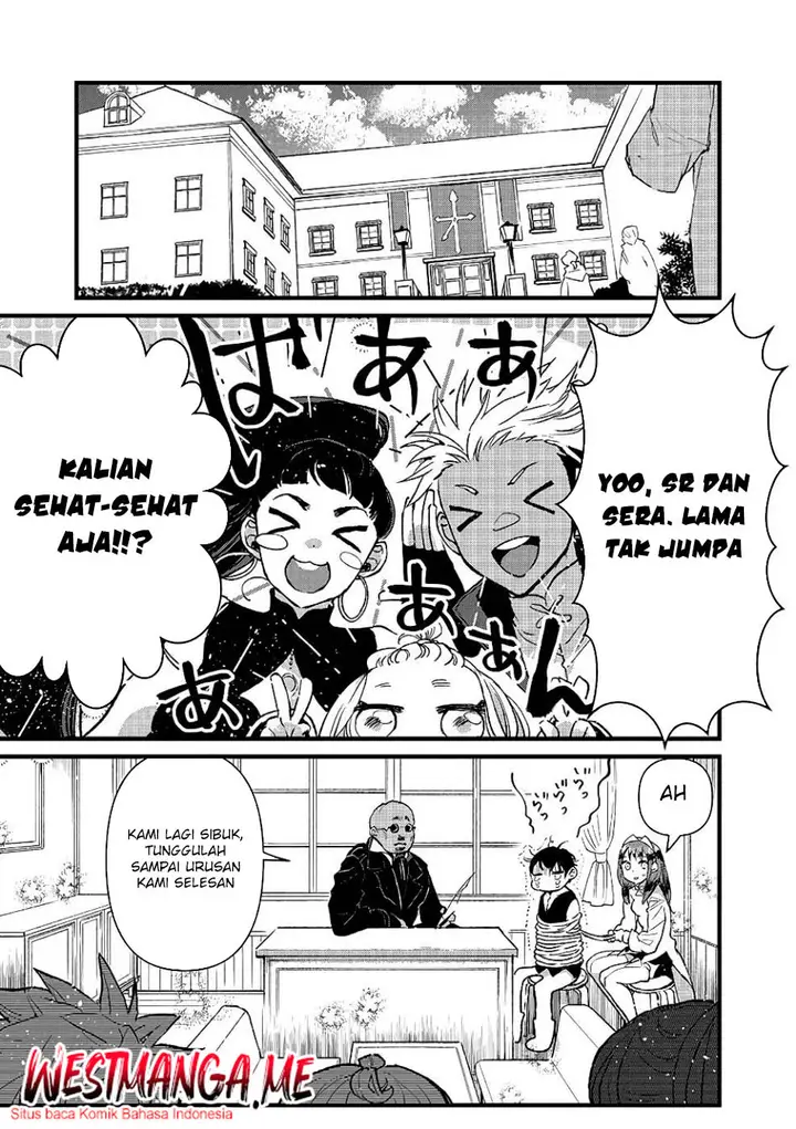 image-komik-ore-yuusha-janai-desu-kara-vr-sekai-no-chouten-ni-kunrin-seshi-otoko-tenseishi-level-1-no-mushoku-kara-restart-suru-chapter-19-5/34