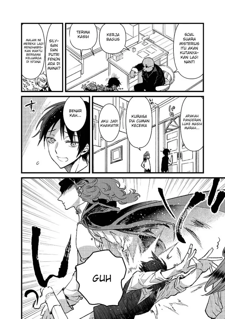 image-komik-ore-yuusha-janai-desu-kara-vr-sekai-no-chouten-ni-kunrin-seshi-otoko-tenseishi-level-1-no-mushoku-kara-restart-suru-chapter-19-8/34