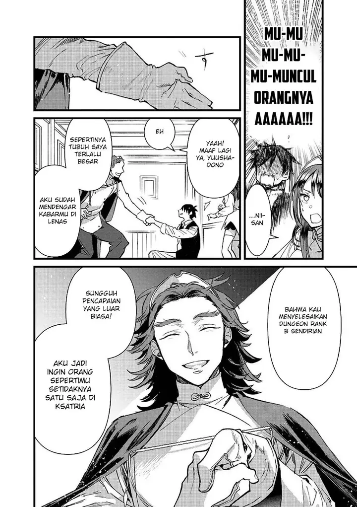 image-komik-ore-yuusha-janai-desu-kara-vr-sekai-no-chouten-ni-kunrin-seshi-otoko-tenseishi-level-1-no-mushoku-kara-restart-suru-chapter-19-10/34