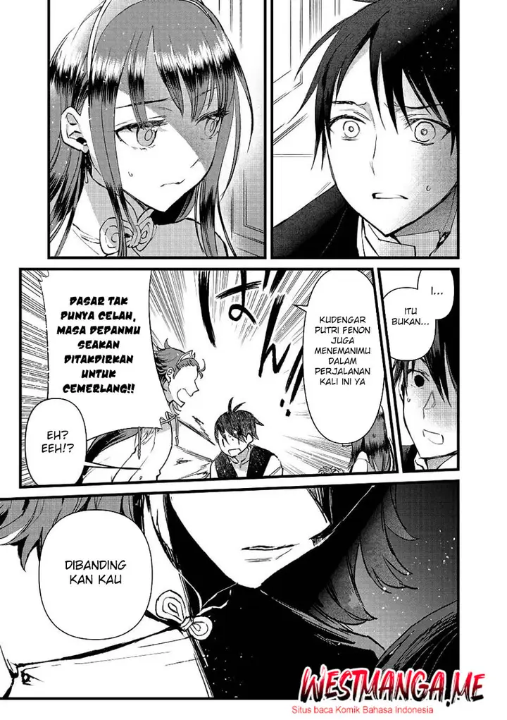 image-komik-ore-yuusha-janai-desu-kara-vr-sekai-no-chouten-ni-kunrin-seshi-otoko-tenseishi-level-1-no-mushoku-kara-restart-suru-chapter-19-11/34