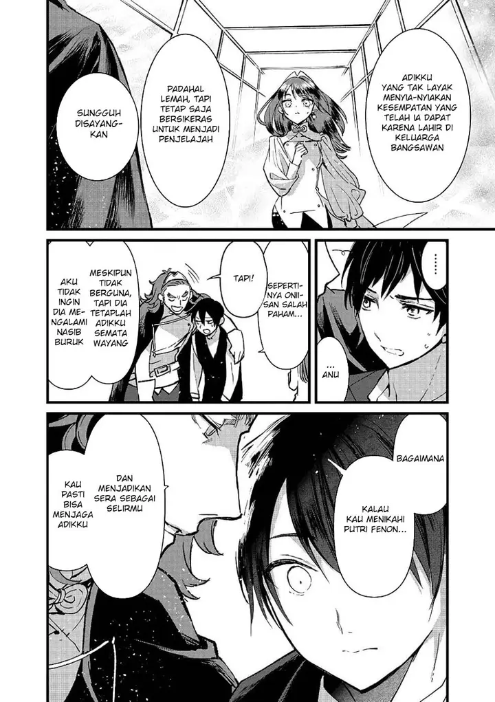image-komik-ore-yuusha-janai-desu-kara-vr-sekai-no-chouten-ni-kunrin-seshi-otoko-tenseishi-level-1-no-mushoku-kara-restart-suru-chapter-19-12/34