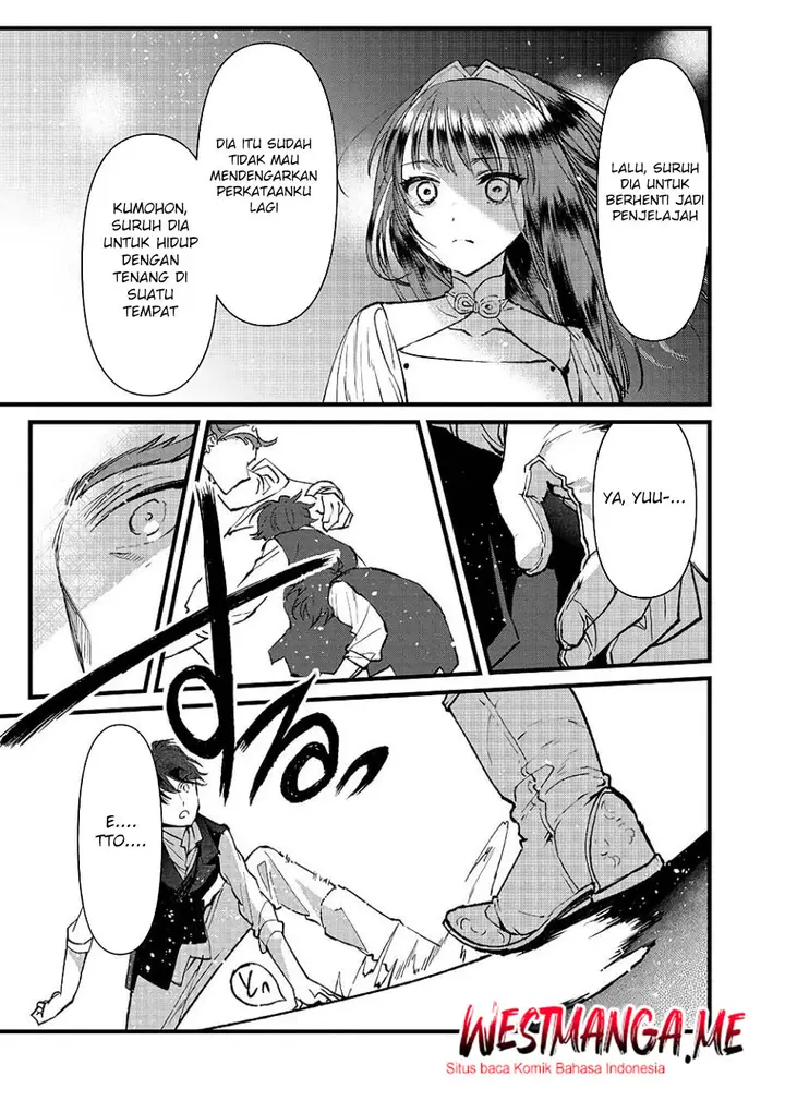 image-komik-ore-yuusha-janai-desu-kara-vr-sekai-no-chouten-ni-kunrin-seshi-otoko-tenseishi-level-1-no-mushoku-kara-restart-suru-chapter-19-13/34