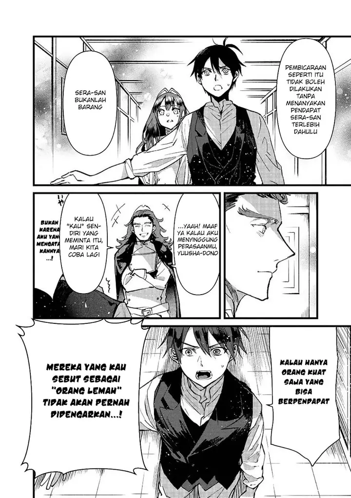 image-komik-ore-yuusha-janai-desu-kara-vr-sekai-no-chouten-ni-kunrin-seshi-otoko-tenseishi-level-1-no-mushoku-kara-restart-suru-chapter-19-14/34