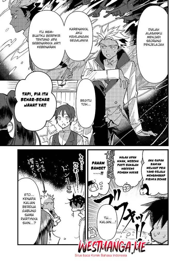 image-komik-ore-yuusha-janai-desu-kara-vr-sekai-no-chouten-ni-kunrin-seshi-otoko-tenseishi-level-1-no-mushoku-kara-restart-suru-chapter-19-21/34
