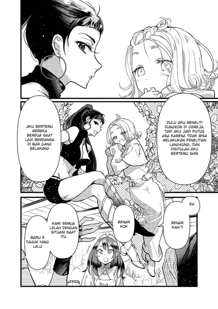 image-komik-ore-yuusha-janai-desu-kara-vr-sekai-no-chouten-ni-kunrin-seshi-otoko-tenseishi-level-1-no-mushoku-kara-restart-suru-chapter-19-22/34