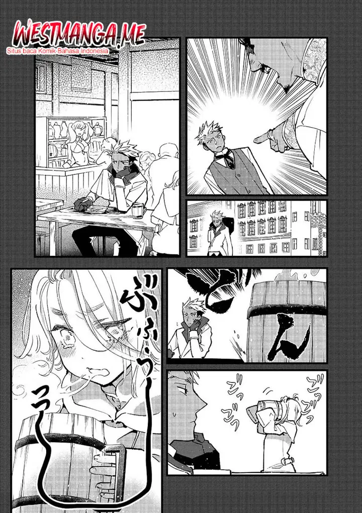 image-komik-ore-yuusha-janai-desu-kara-vr-sekai-no-chouten-ni-kunrin-seshi-otoko-tenseishi-level-1-no-mushoku-kara-restart-suru-chapter-19-23/34