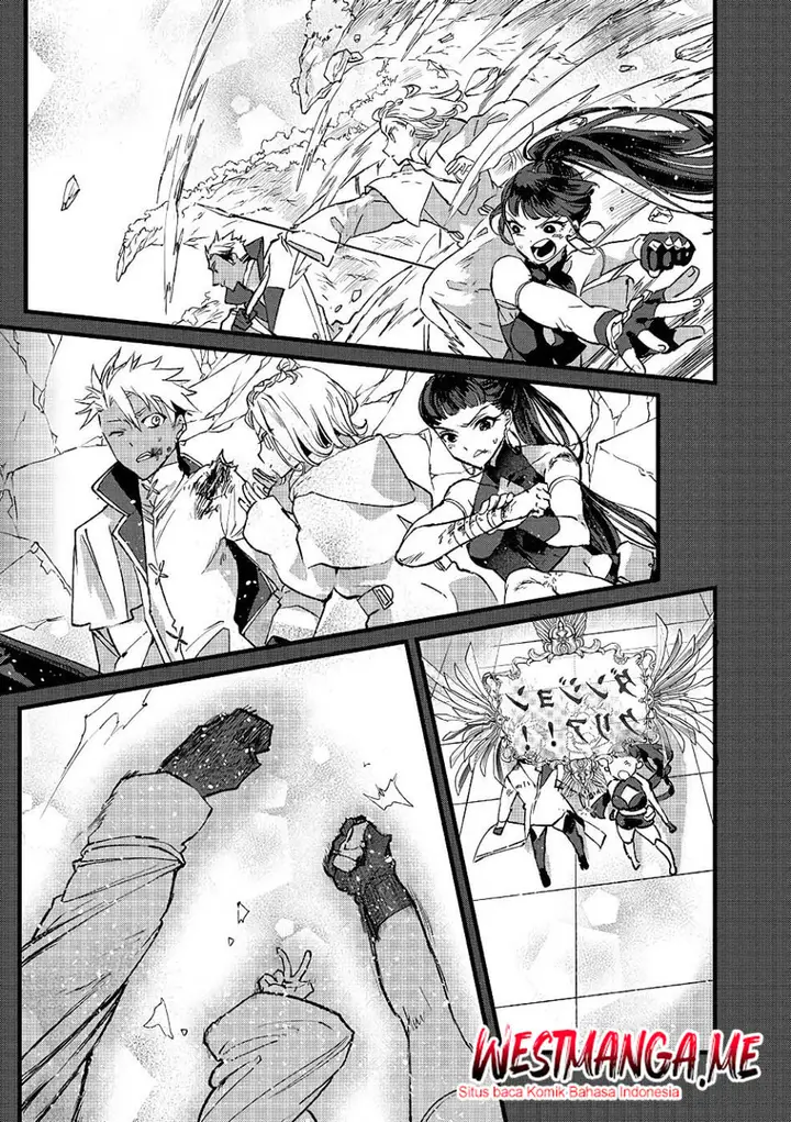 image-komik-ore-yuusha-janai-desu-kara-vr-sekai-no-chouten-ni-kunrin-seshi-otoko-tenseishi-level-1-no-mushoku-kara-restart-suru-chapter-19-27/34