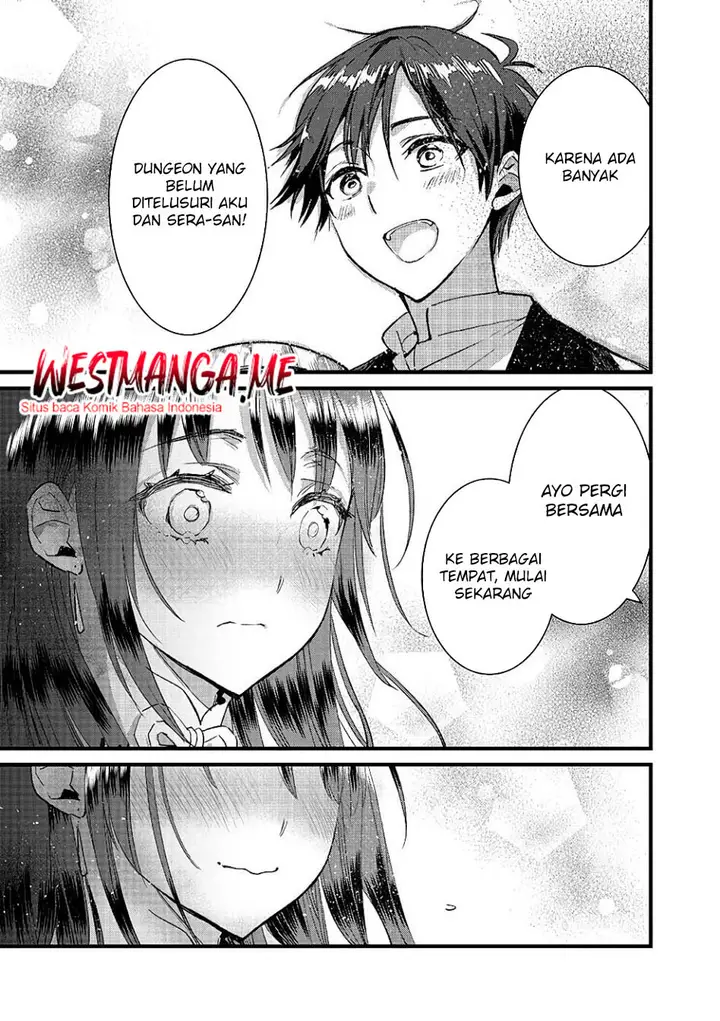 image-komik-ore-yuusha-janai-desu-kara-vr-sekai-no-chouten-ni-kunrin-seshi-otoko-tenseishi-level-1-no-mushoku-kara-restart-suru-chapter-19-31/34