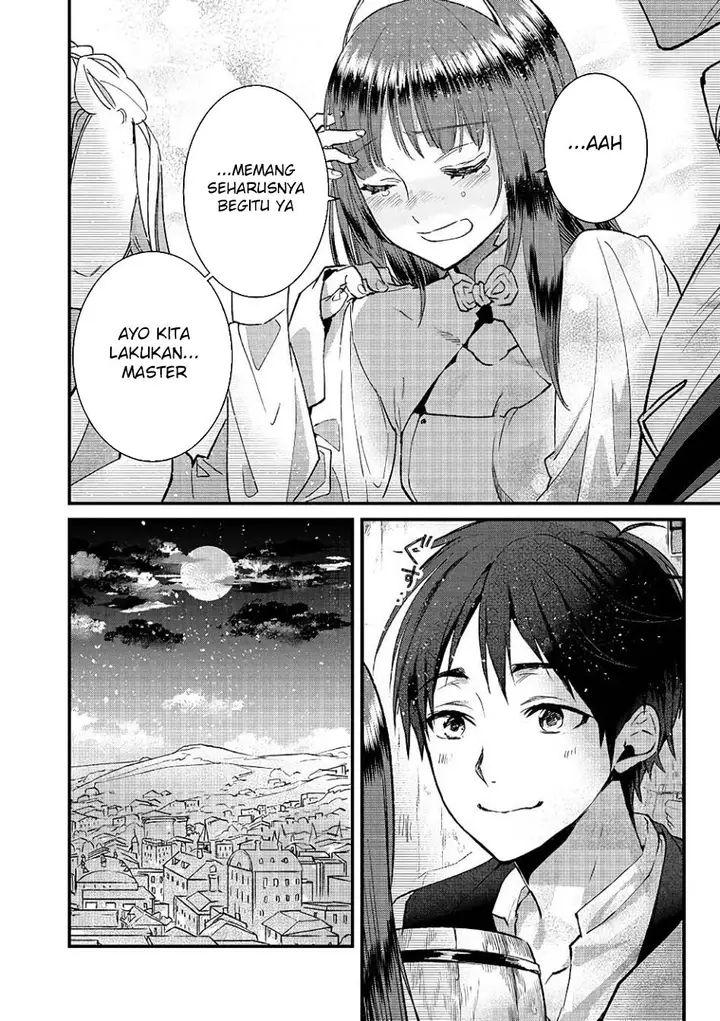 image-komik-ore-yuusha-janai-desu-kara-vr-sekai-no-chouten-ni-kunrin-seshi-otoko-tenseishi-level-1-no-mushoku-kara-restart-suru-chapter-19-32/34